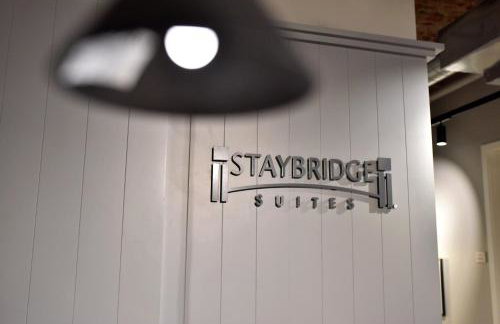 Staybridge Suites - Dundee by IHG - Foto 22