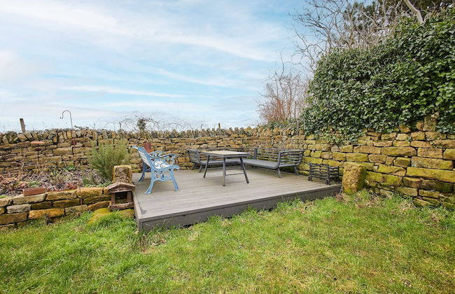 Host Stay The Churchside Well - Foto 18