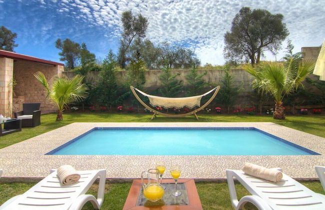 Cretan Residence Mediterranean Luxury Private Villas - Foto 80