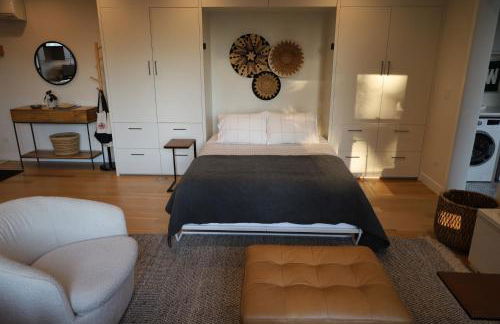 Modern Sound View Studio on Charming Queen Anne - Foto 8