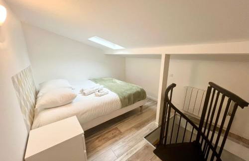 L'Horizon - Super appartement entre Paris & Disney - Foto 9