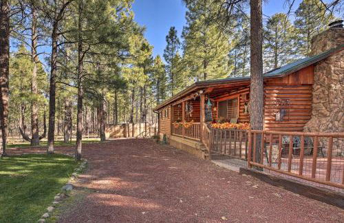 Family and Dog Friendly Rustic Lakeside Cabin - Foto 30