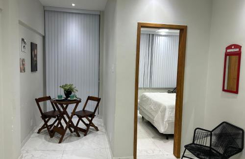 Apartamento espaçoso de 1 quarto em Copacabana - Foto 16