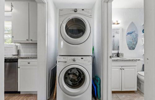 Sandy Shore Retreat - Foto 21