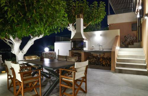 Alexandras's Mansion - Fragkia's House - Photo 29