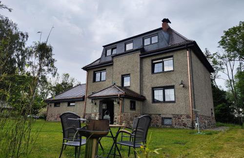 Chalets in nature Nedderhagen - Foto 10