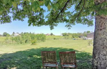 Gîte Le Pressoir - Photo 28