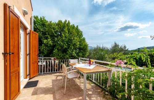 Apartments by the sea Kneza, Korcula - 9168 - Foto 16