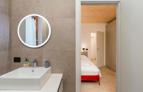 The Nest - TRILO - WIFI - Box - Cortile - Magnolta - Foto 71