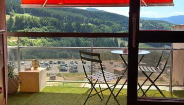 Cocon vue montagne - Foto 2