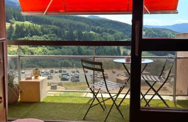 Cocon vue montagne - Foto 2