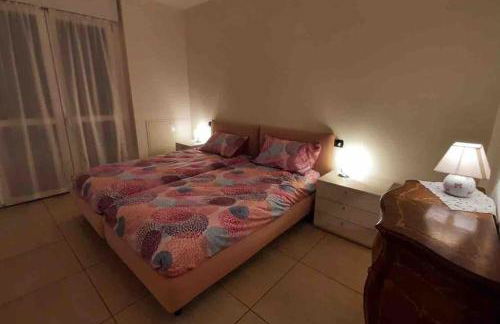 Appartamento Silvia e Faby Verbania Lago Maggiore - Foto 14