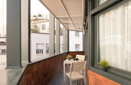 Heart Milan Apartments Duomo Terrace - Foto 19