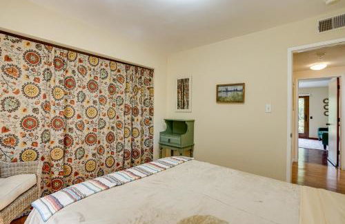 Near Golf, Trails and Parks Lush Pinole Retreat - Foto 20