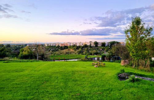 Panorama Widok - Foto 13