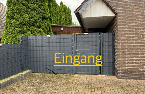 EG Einzel-Apartment - 24h Check In - Photo 11