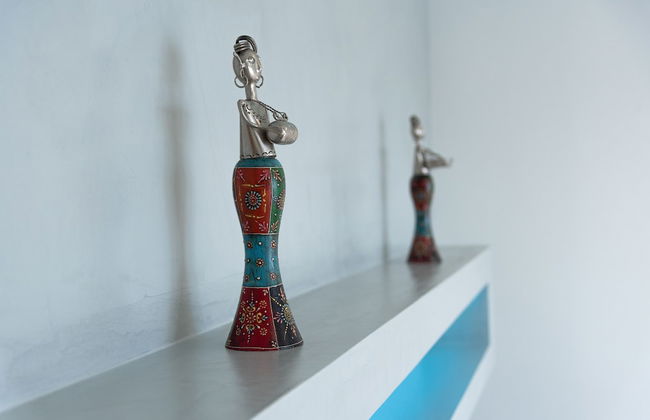 Villa Blue Vedere - Foto 15