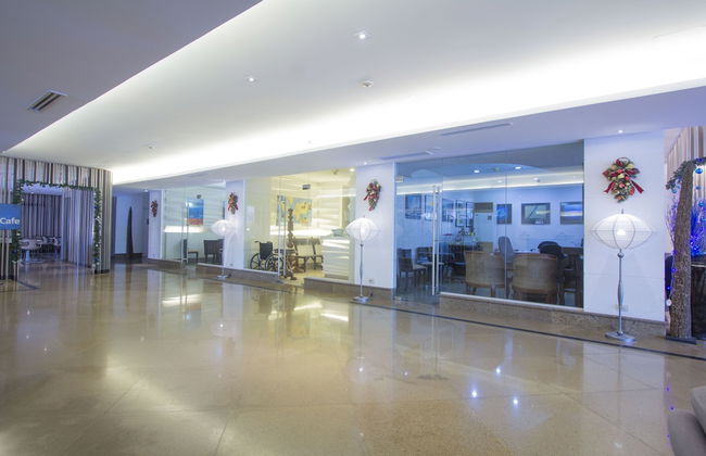 Crown Regency Suites & Residences - Mactan - Foto 4