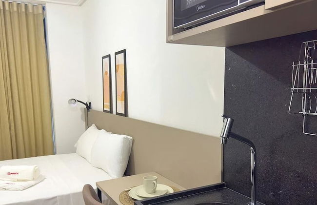 Move Tambaú II - LikeHome Hospedagens - Foto 72