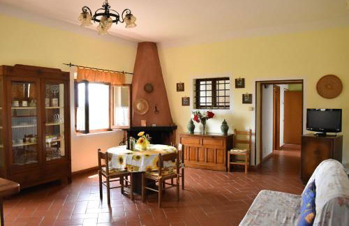 Agriturismo Fattoria Sant'Appiano - Foto 64