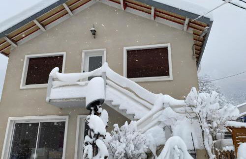 Gîte Crème - Foto 2