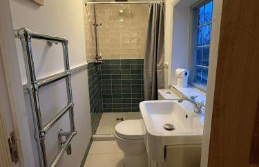 Rose Cottage, Luxury cottage, sleeps 16 - Foto 16