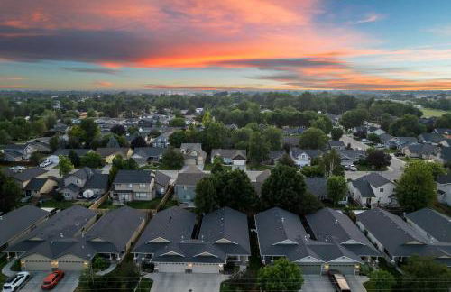 Boise Owl House - Foto 35