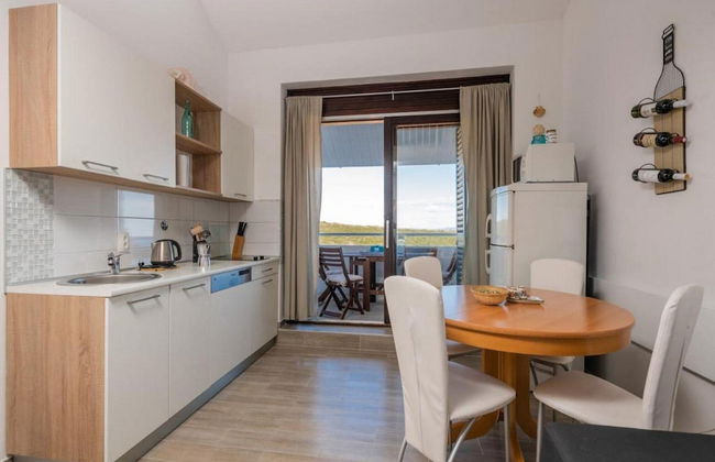 Apartments Mirta & Valalunge - Foto 20