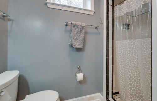 Nature Getaway with On-Site Trails, 17 Mi to DC! - Foto 25