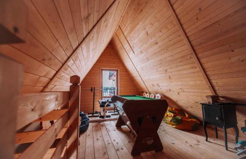 U Marii & Mariana - Foto 36