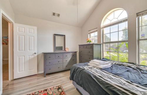 Less Than 1 Mi to Historic Dtwn Home with Yard in McKinney - Foto 16