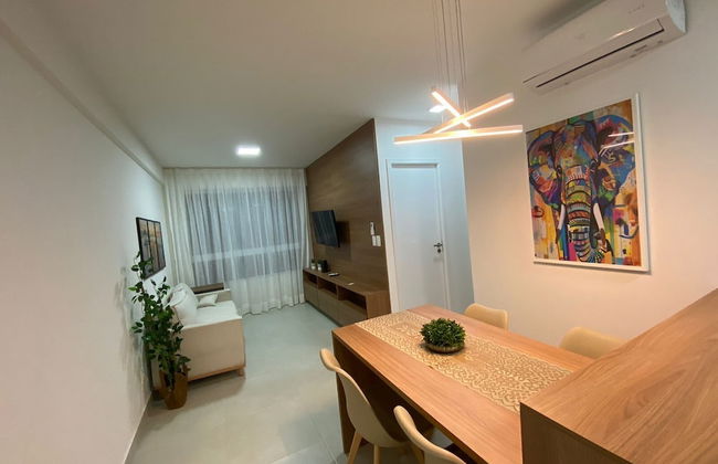 Edifício Promenade II Apt 303 - Foto 34