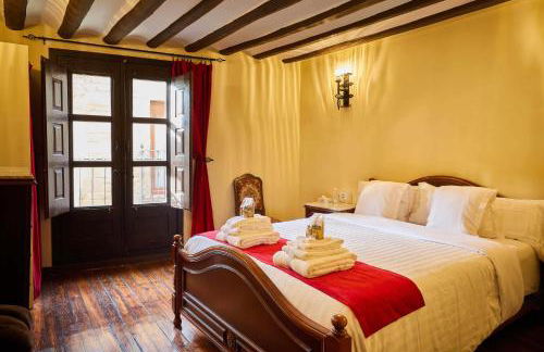 El Retiro del Obispo - Foto 40