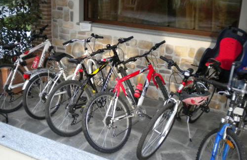 Agriturismo La Dimora Del Contadino - Photo 68