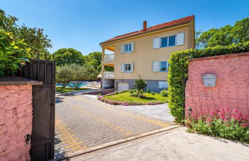 MY DALMATIA - Momo's paradise with 2 infinity pools & 7 bedrooms - Foto 29