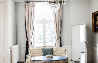 Gîte Château de Seguin - Foto 16