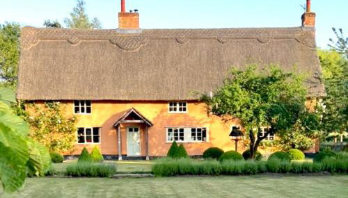 Water House - Foto 1