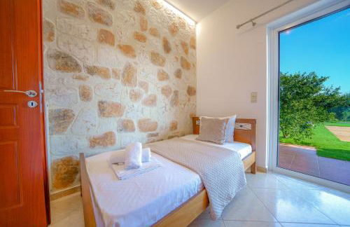 Villa Lima Pool & Jacuzzi Chania - Foto 12