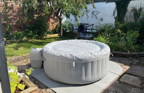 One Jubilee Cottages - Photo 22