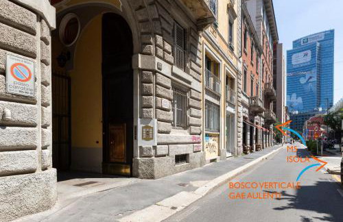 notaMi - Casa Vittoria - Isola District - Photo 58