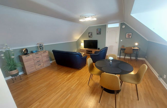 Buk City Apartments - Photo 1