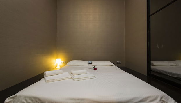 Apartments on Studenaya 68A - apt 20 - Foto 3, Zimmer