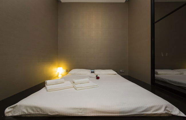 Apartments on Studenaya 68A - apt 20 - Foto 3