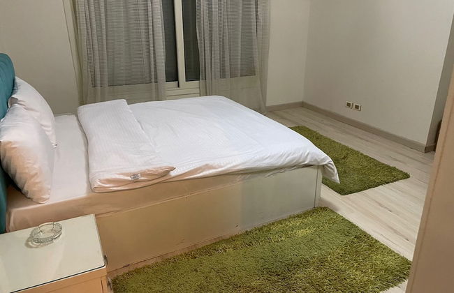 standalone villa New Giza with pool - Foto 9