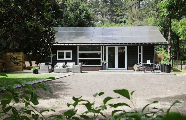 Holiday Home in Meijel Near De Groot Peel Park - Foto 34