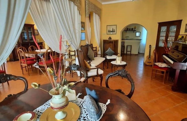 Verdidea - La Palazzina - Photo 21