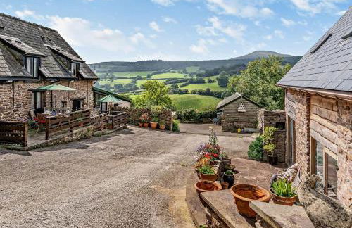 1 Bed in Abergavenny oc-bn113 - Foto 23