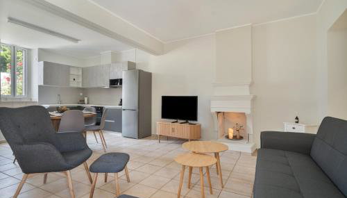 Casa Sparto - Foto 3