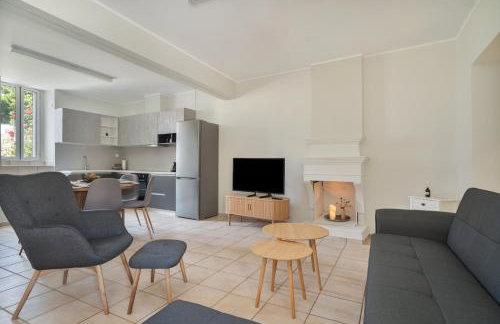 Casa Sparto - Foto 3