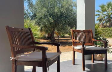 Villa Aloe - Foto 11